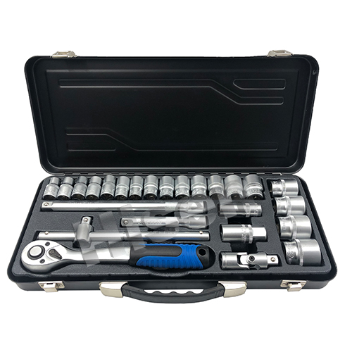25pcs Socket Set