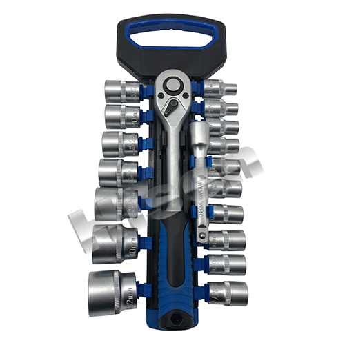 19pcs Socket Set