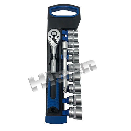 12pcs Socket Set