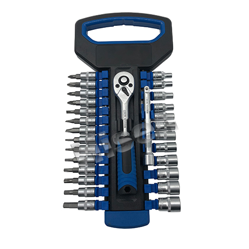 28pcs Socket Set