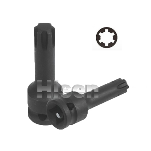 Ribe Impact Bit Socket