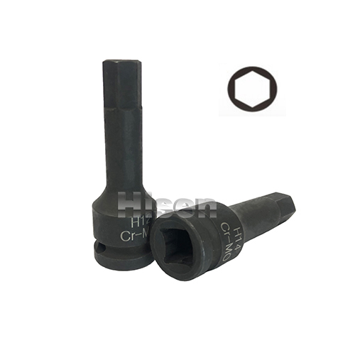Hex Impact Bit Socket