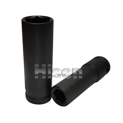 Deep Impact Socket