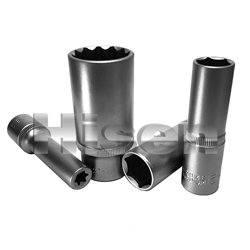 1/2 Dr.Deep Socket