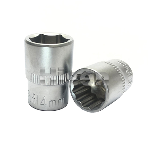 3/8 Dr. Socket