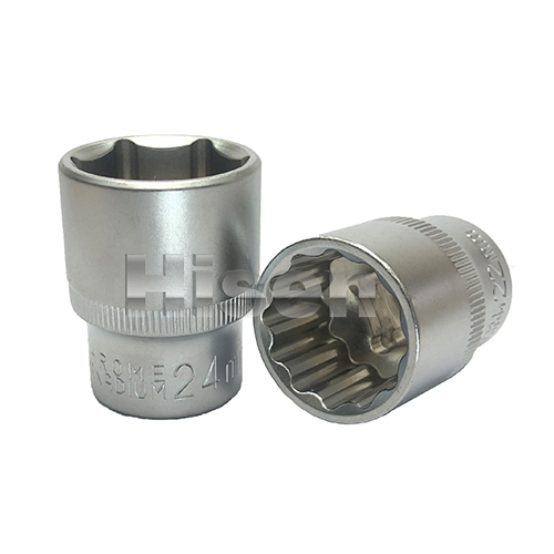 1/2 Dr.Socket