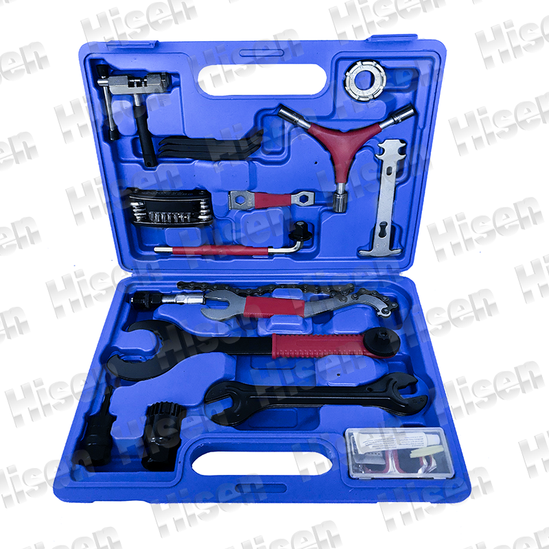 38pcs Bicycle Tool Set