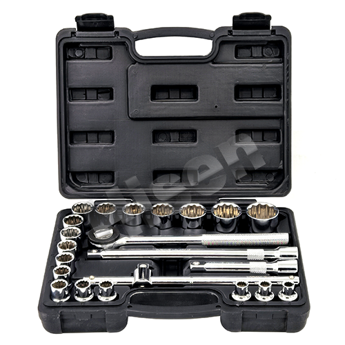 22pcs