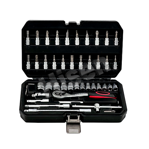 46pcs